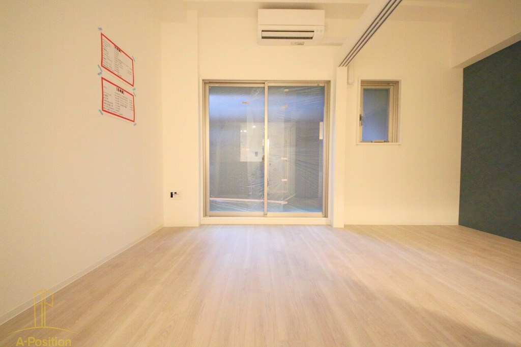 居室・リビング　セレニテ天六ミラク