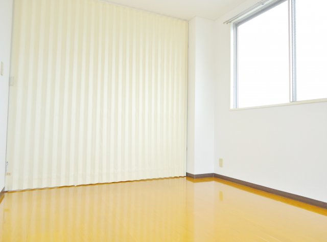 居室・リビング　洋室4.9帖