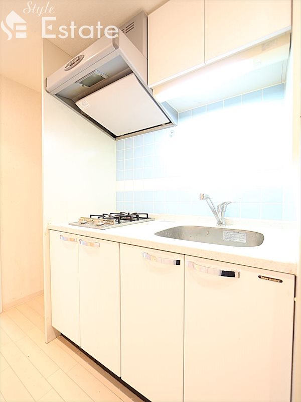 キッチン　キッチン★