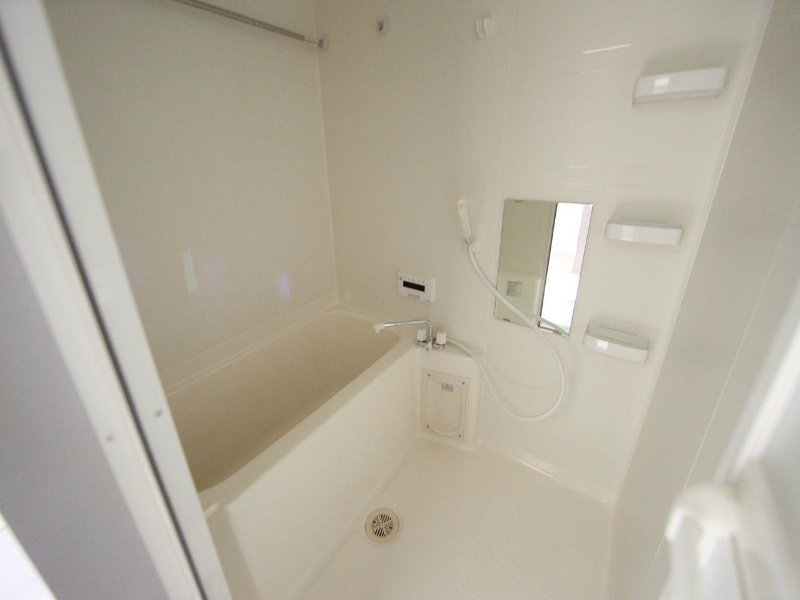 バス・シャワールーム　追い焚き　浴室暖房乾燥機　24時間換気　オートバスバスルーム