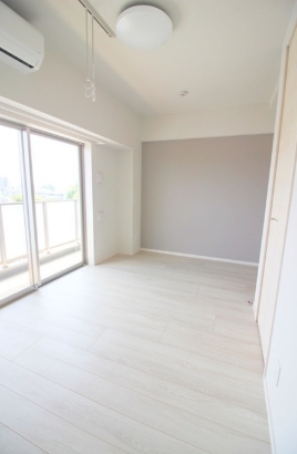 居室・リビング　☆ゆったりスペース☆