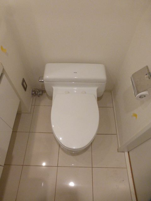 トイレ　トイレ※別部屋参考写真