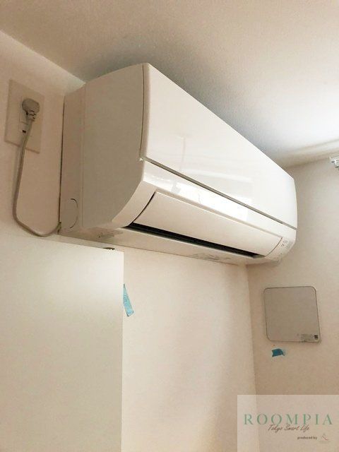その他設備　※同タイプの別のお部屋です。