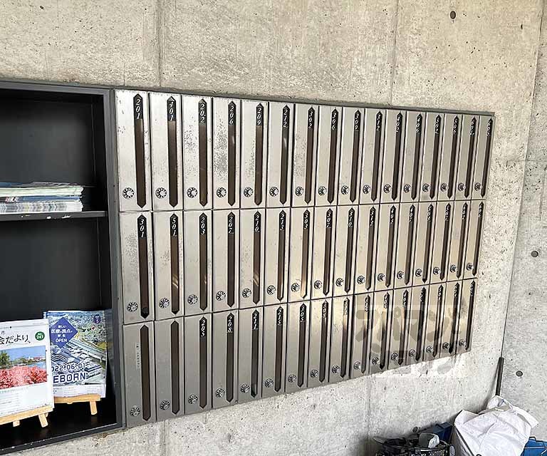 その他共有部分