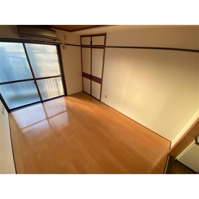 居室・リビング　別部屋写真（イメージ）