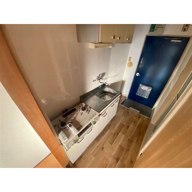 キッチン　別部屋写真（イメージ）