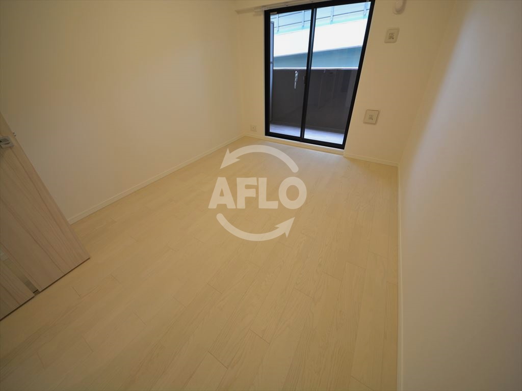 居室・リビング　S-RESIDENCE緑橋駅前　リビング