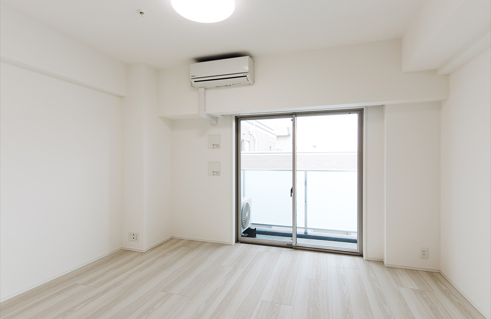 居室・リビング　別間取り写真含みます