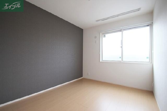 その他部屋・スペース　寝室