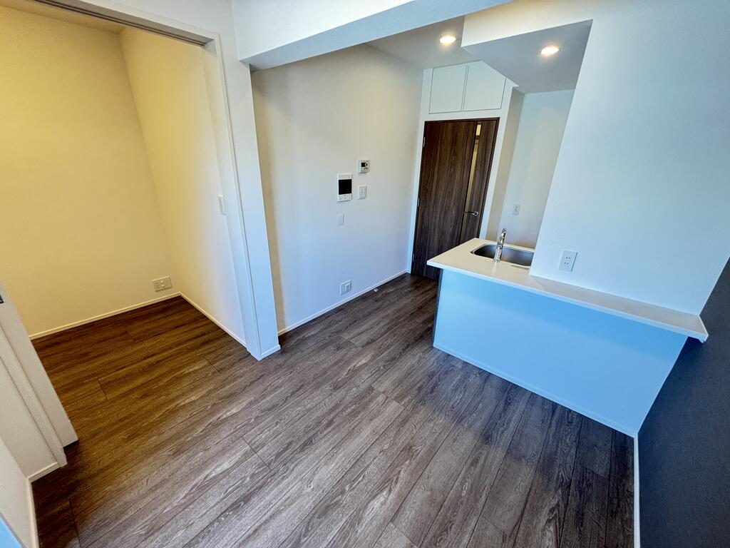 居室・リビング　同間取り別部屋の写真です