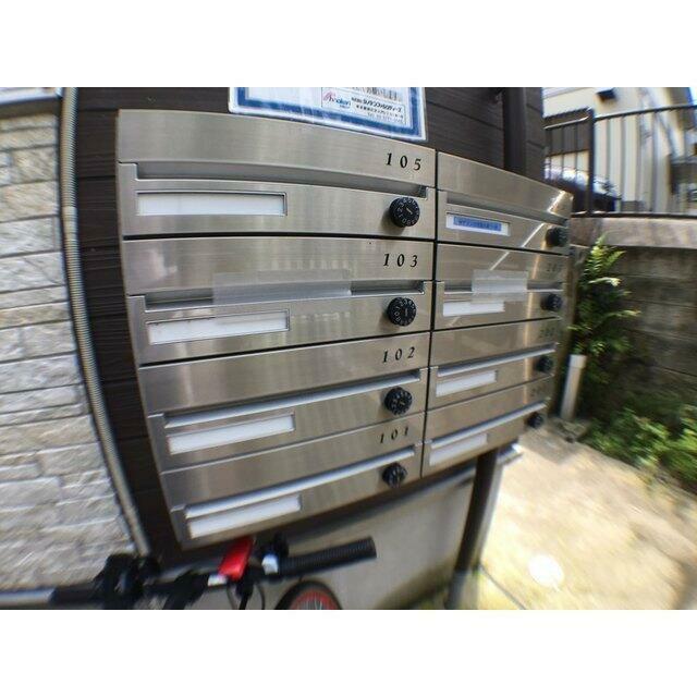 その他共有部分　その他外観