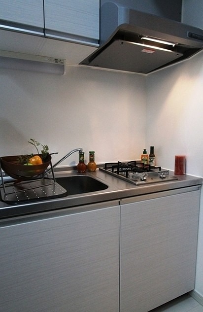 キッチン　※同仕様写真含む