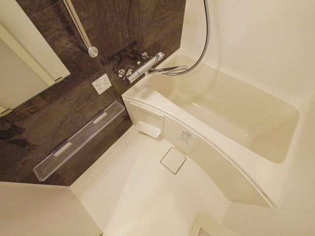 バス・シャワールーム　★バスルーム★