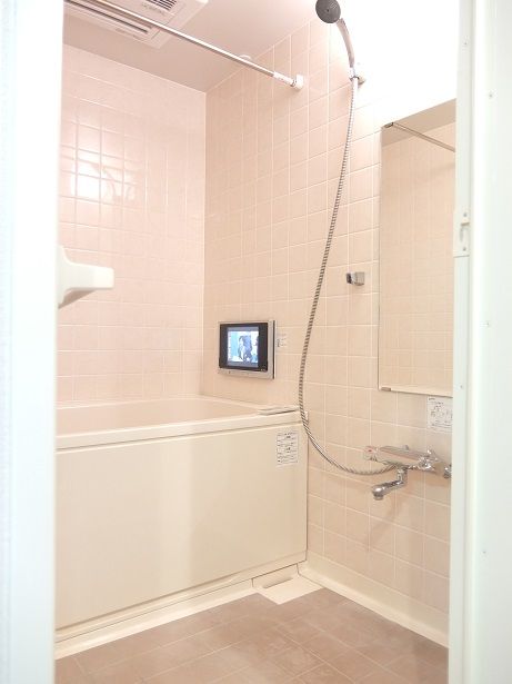 バス・シャワールーム　★お風呂です★