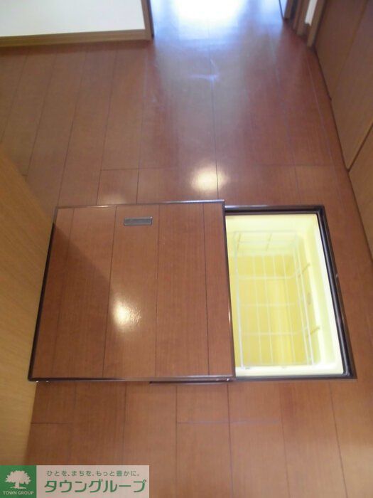 収納　★お問い合わせはタウンハウジングまで★