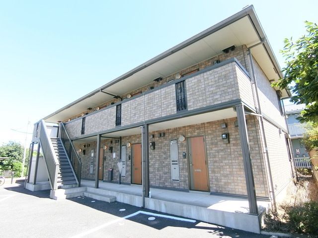 エントランス　★お問い合わせはタウンハウジングまで★