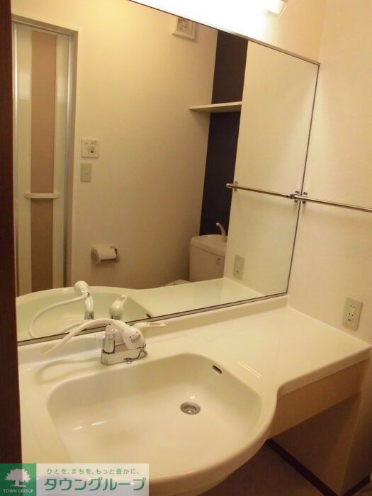洗面設備　★お問い合わせはタウンハウジングまで★
