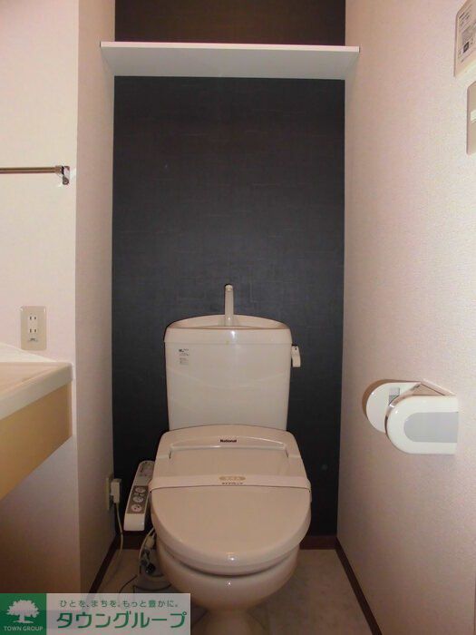 トイレ　★お問い合わせはタウンハウジングまで★