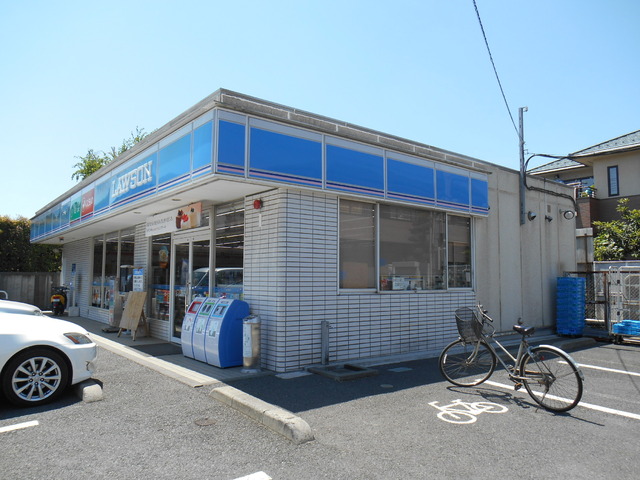 コンビニ　ローソン（コンビニ）まで100m