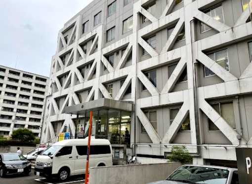 警察署・交番　伊勢佐木警察署 横浜橋交番（警察署・交番）まで180m