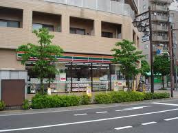 コンビニ　セブンイレブン武蔵野境1丁目店（コンビニ）まで100m