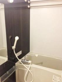 バス・シャワールーム　バス※別部屋参考写真