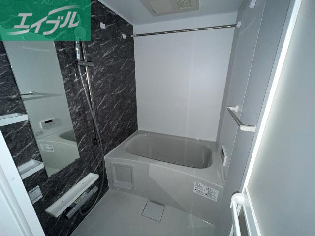 バス・シャワールーム　バス（イメージ）