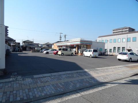 その他　セブンイレブン福山松永町店（その他）まで345m