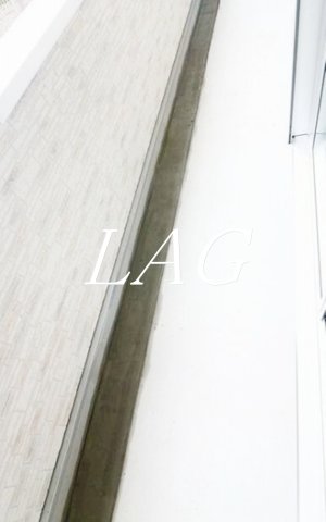 バルコニー　バルコニーです。