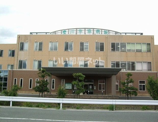 病院　斐川生協病院（病院）まで1547m