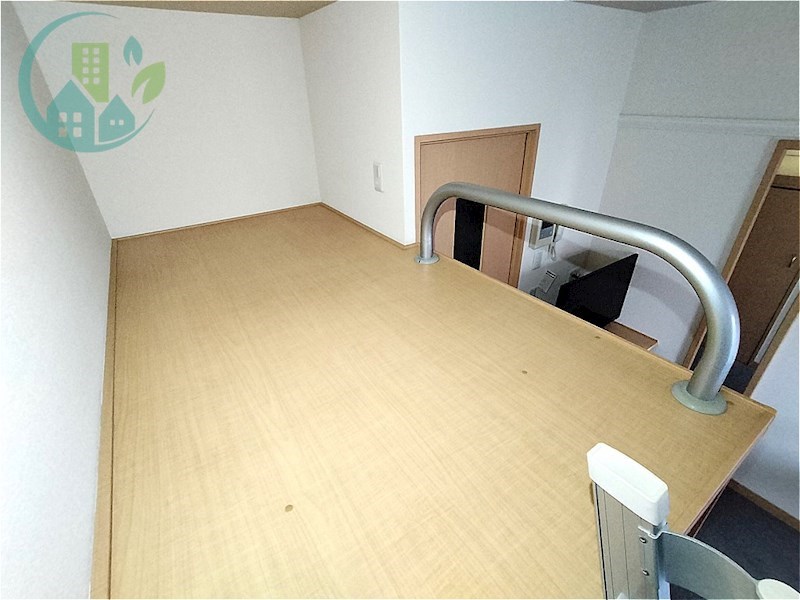 その他　レオパレス王子（家具・家電付、仲介手数料不要）