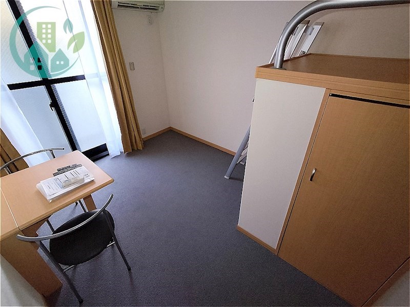 その他部屋・スペース　レオパレス王子（家具・家電付、仲介手数料不要）