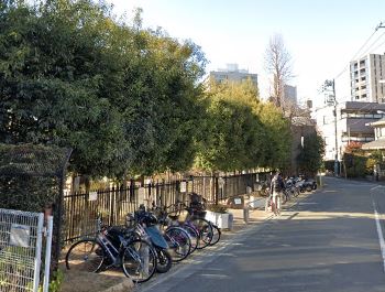 公園　読書の森公園（公園）まで907m