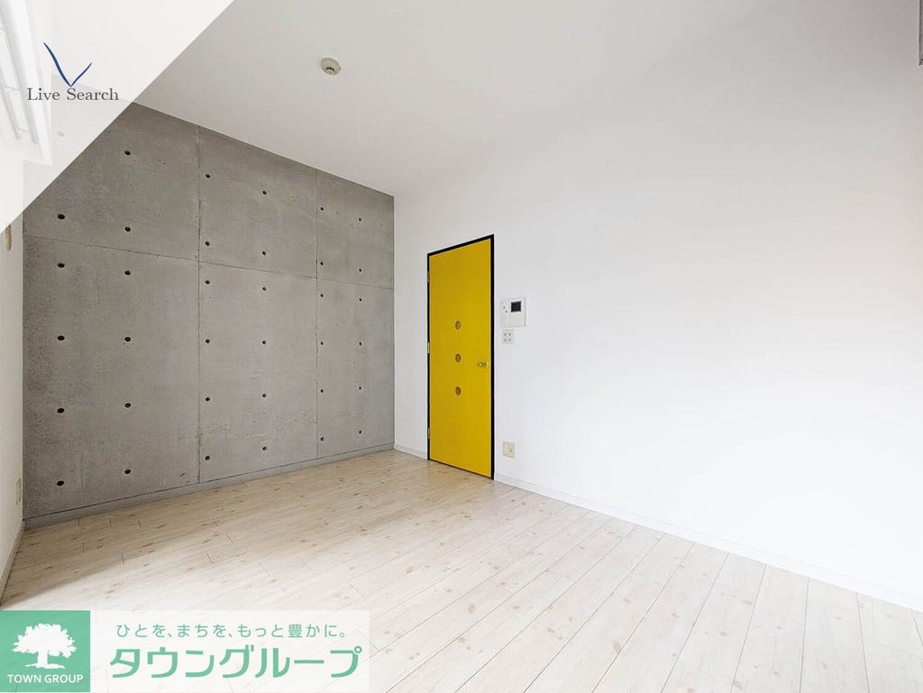 その他部屋・スペース　エン