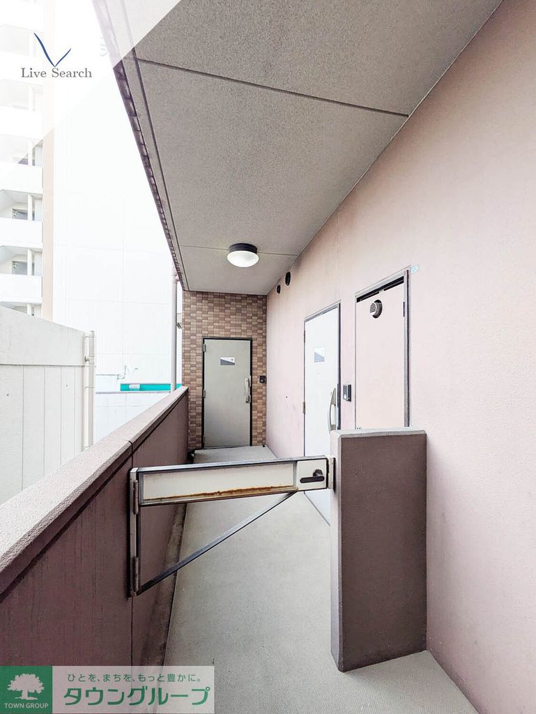 その他共有部分　共有部分