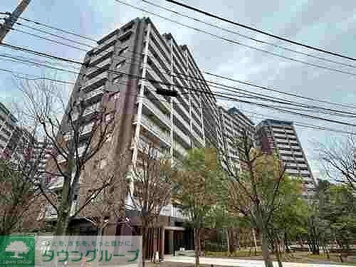 建物外観　建物外観　※2026年3月の写真