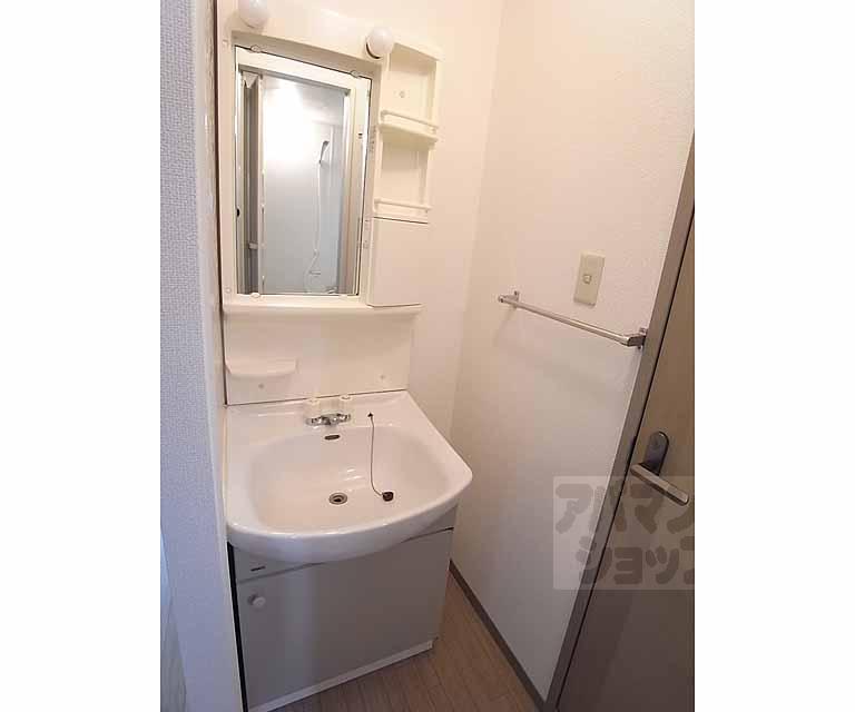 洗面設備　洗面台