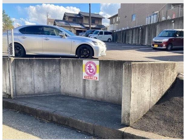 その他共有部分　建物設備