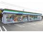 コンビニ　ファミリーマート多治見小泉八丁目店（コンビニ）まで637m