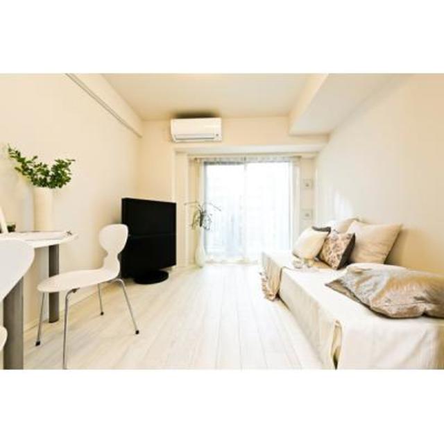 居室・リビング　※写真は同タイプ住戸です。