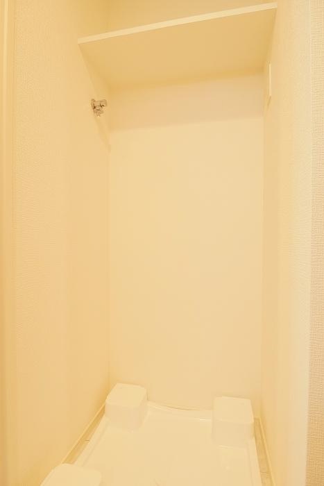 その他設備　室内洗濯機置場★