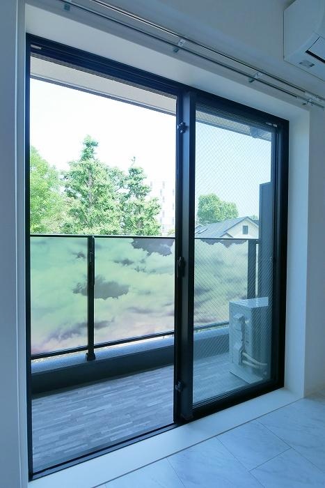 バルコニー　☆バルコニー☆