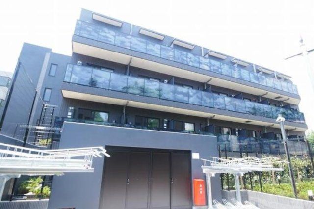 建物外観　☆綺麗な外観☆