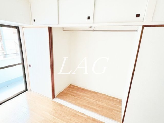 収納　収納です。