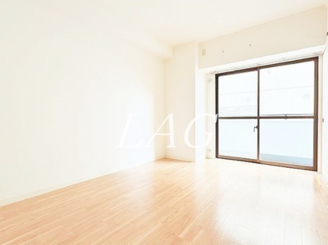 その他部屋・スペース　寝室です。