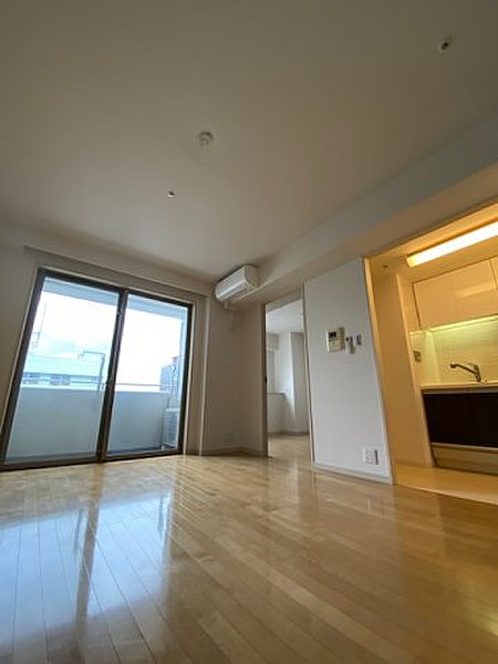 居室・リビング　おしゃれなリビングです