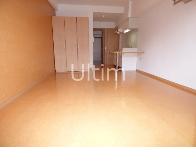 居室・リビング　別部屋のお写真です。ご参考までに！