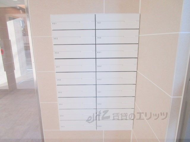 その他　集合ポスト