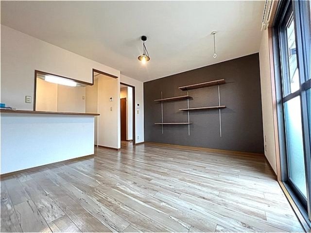 居室・リビング　ＬＤＫ