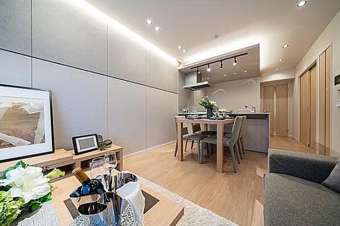 その他部屋・スペース　※モデルルーム